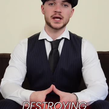 The Dangers of Disregarding Traditions: Step Two in Nation Destruction