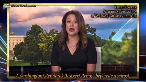 Washington D.C. bíróságai jogellenesnek ítélték az oltási mandátumot