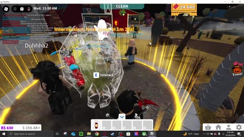 Roblox Welcome To Bloxburg Halloween Event [Full Gameplay #206 -2024]