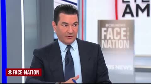 Dr. Scott Gottlieb on Pandemic ‘Amnesty’ and Systemic Failures of the CDC