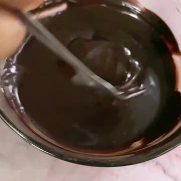 Bounty bar's with just 3 ingredients.🤞