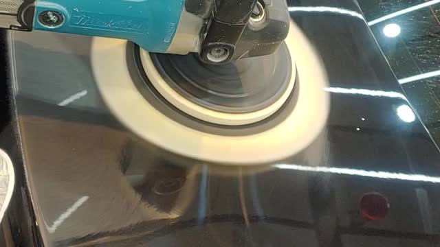 car gloss