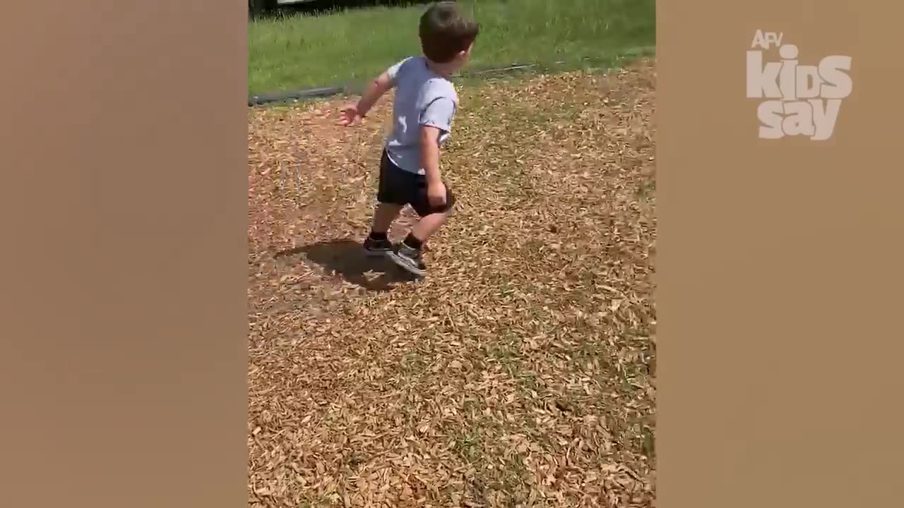 These Kids Have Sent it Hard Into Fails!!! fUNNY Playground Fails 2023