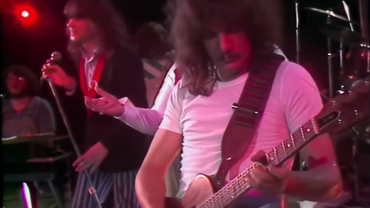 Hobo Blues Band - Hey Joe ( 1981 április 7. )