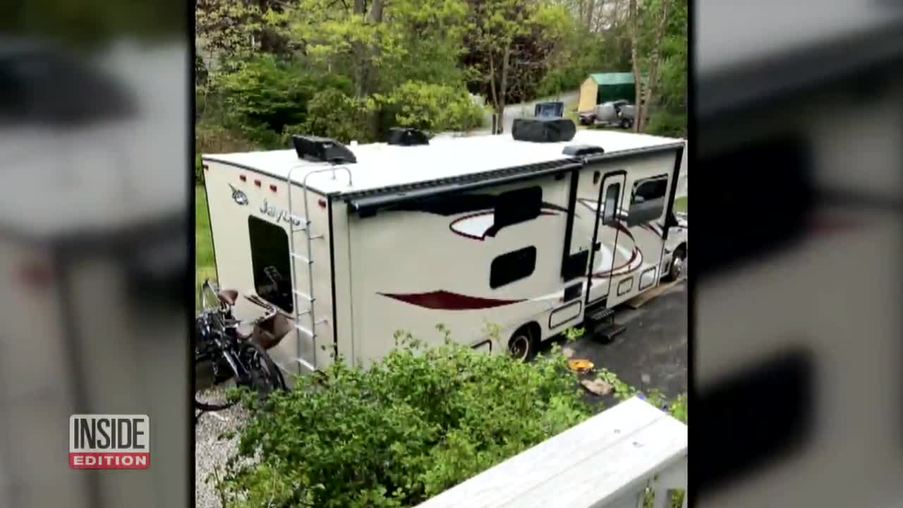 Be Careful Driving an RV on Memorial Day Weekend