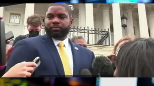 Rep. Byron Donalds On Speaker Election