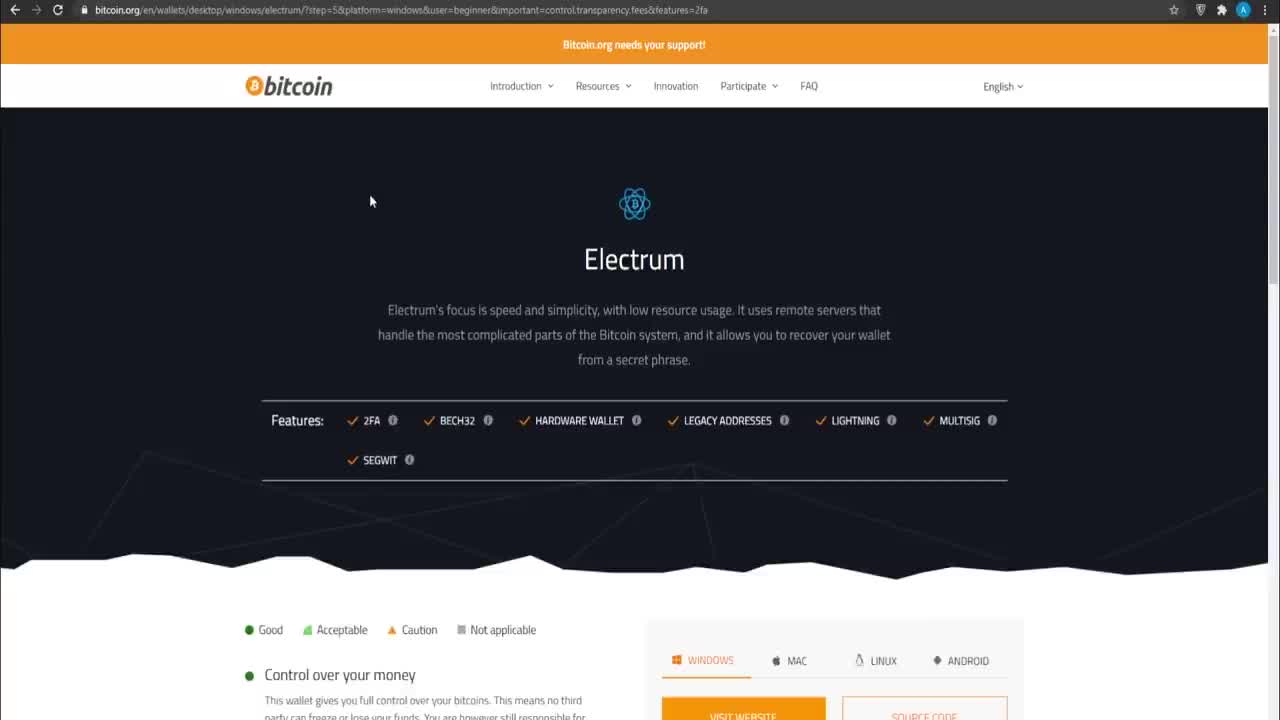 How to get free bitcoin not clickbait