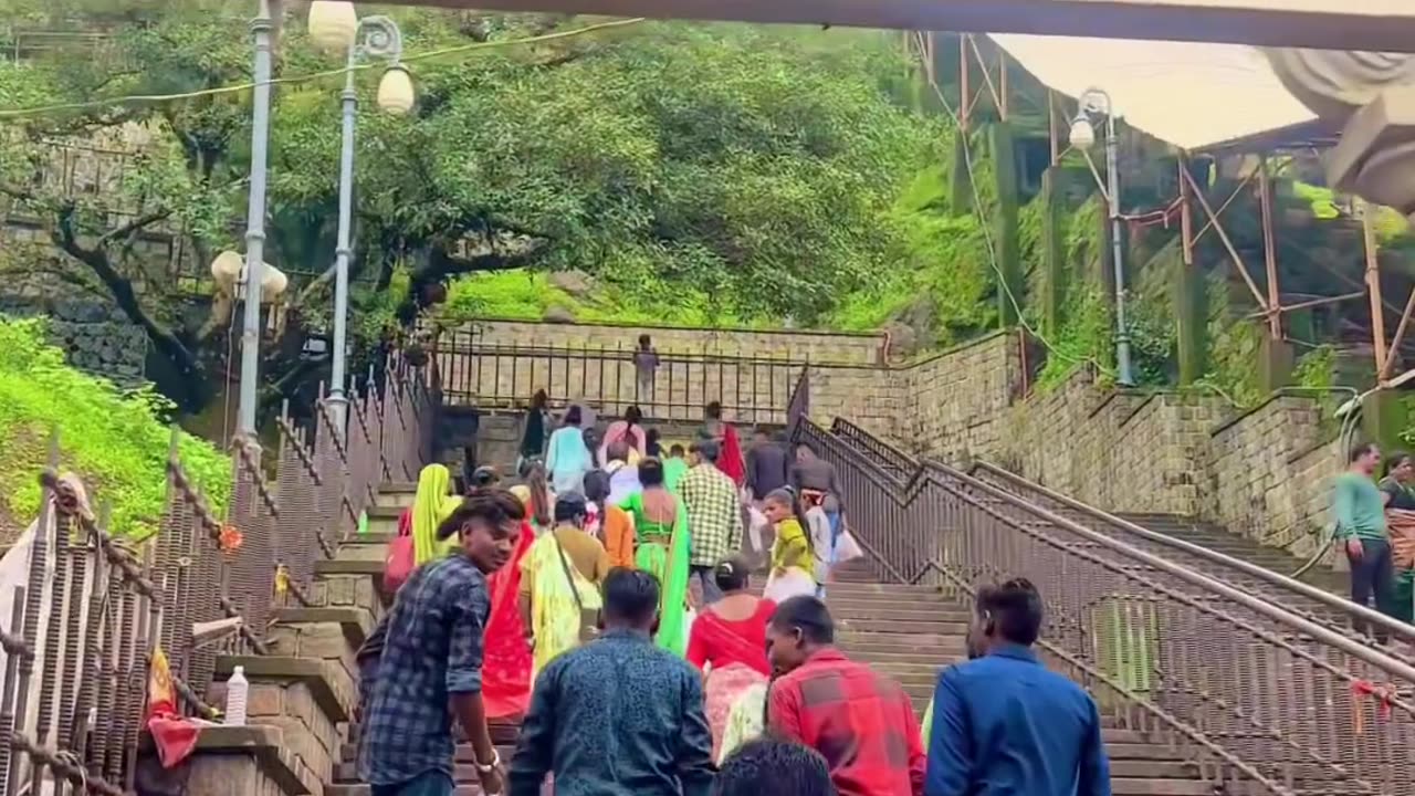#trending #maa #mahakali #pavagadh