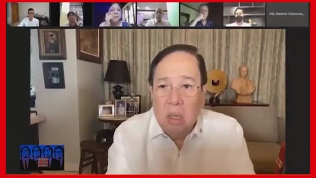 MONDAYS TO FRIDAYS5:30 PMSAFRONTLINEPILIPINAS