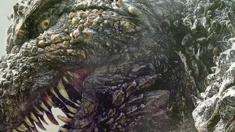 Godzilla Minus One Now On Netflix