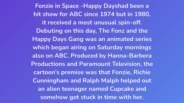 this day in history