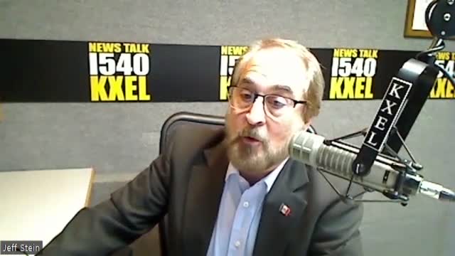 Iowa Politics with Jeff Stein – Fri. Nov. 04, 2022