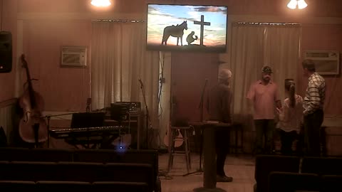 Genesis 24