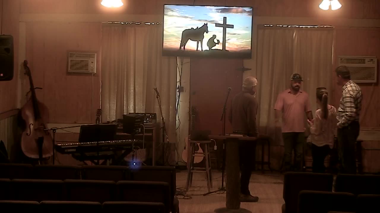 Genesis 24