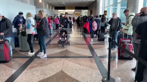 Southwest travel nightmare could last in to the new year
