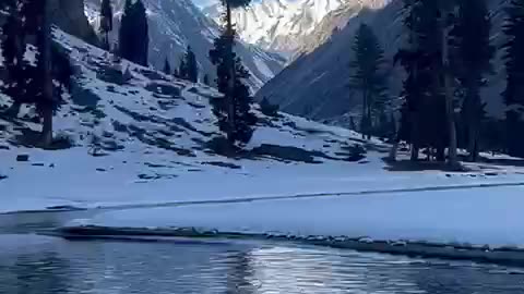 Beauty of Pakistan 🇵🇰.