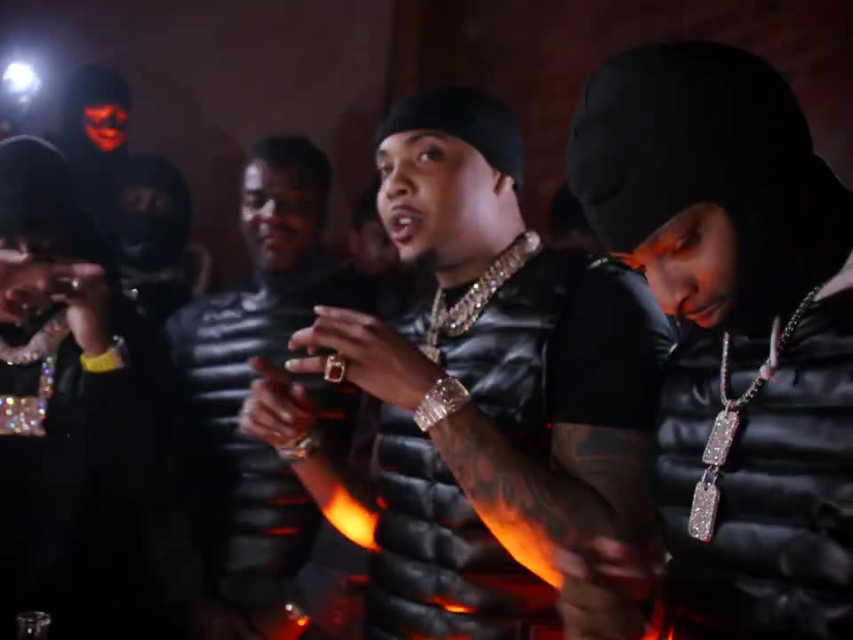 G Herbo - It's Something In Me (Official Music Video)