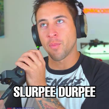 Never do this in public...