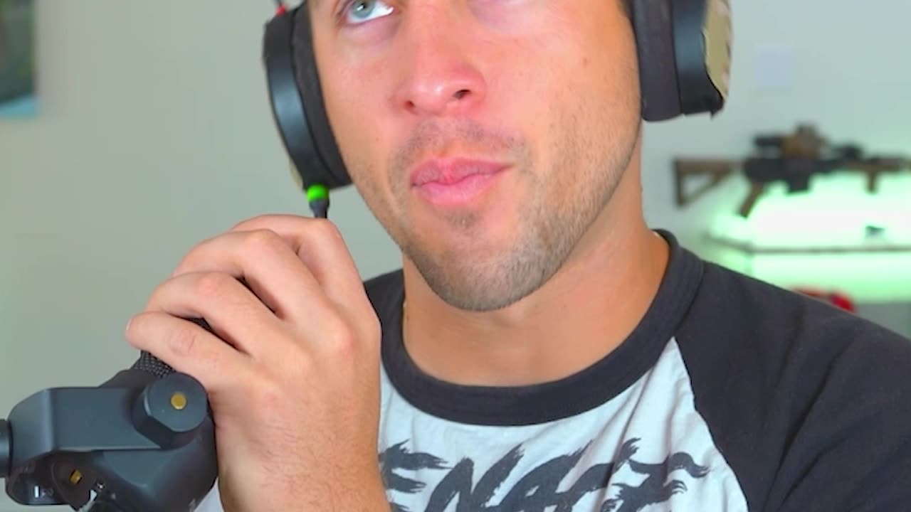 Never do this in public...