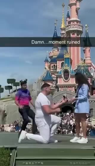 This why I hate people