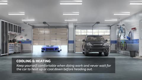 4 Features of a Car Lover's Dream Garage