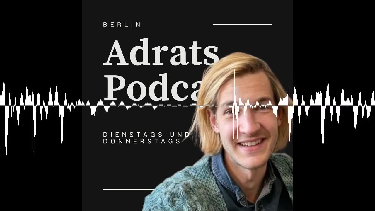 #206 "Paare, die sich lieben" Was ein hohles Geschwafel! - ADRAT's Podcast - KONSERVATIV