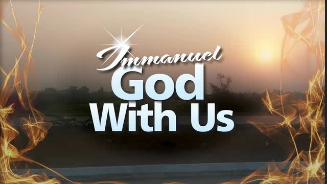 God With Us