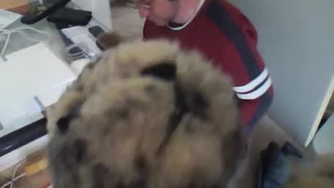 Behind the Scenes of "The New Few"