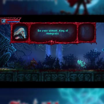SLAIN 15 - BATHORYN VS LUPUS REX Part 1 #slainbackfromhell #slain