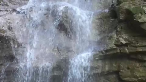 Sutal jharana