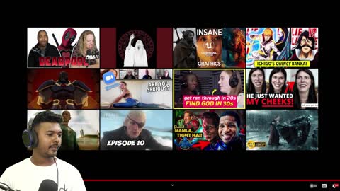 Its a Complete Mess AntMan And The Wasp 3 Quantumania Hindi reaction
