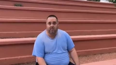 CPP- Bust Pedo Trying To Hook Up with 14yr Old Boy