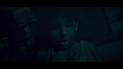 Jawan trailer