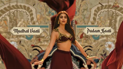 Arabic kuthu | Halamithi habibo - Lyric Video | Beast | Thalapathy Vijay | Sun pictures | Nelson