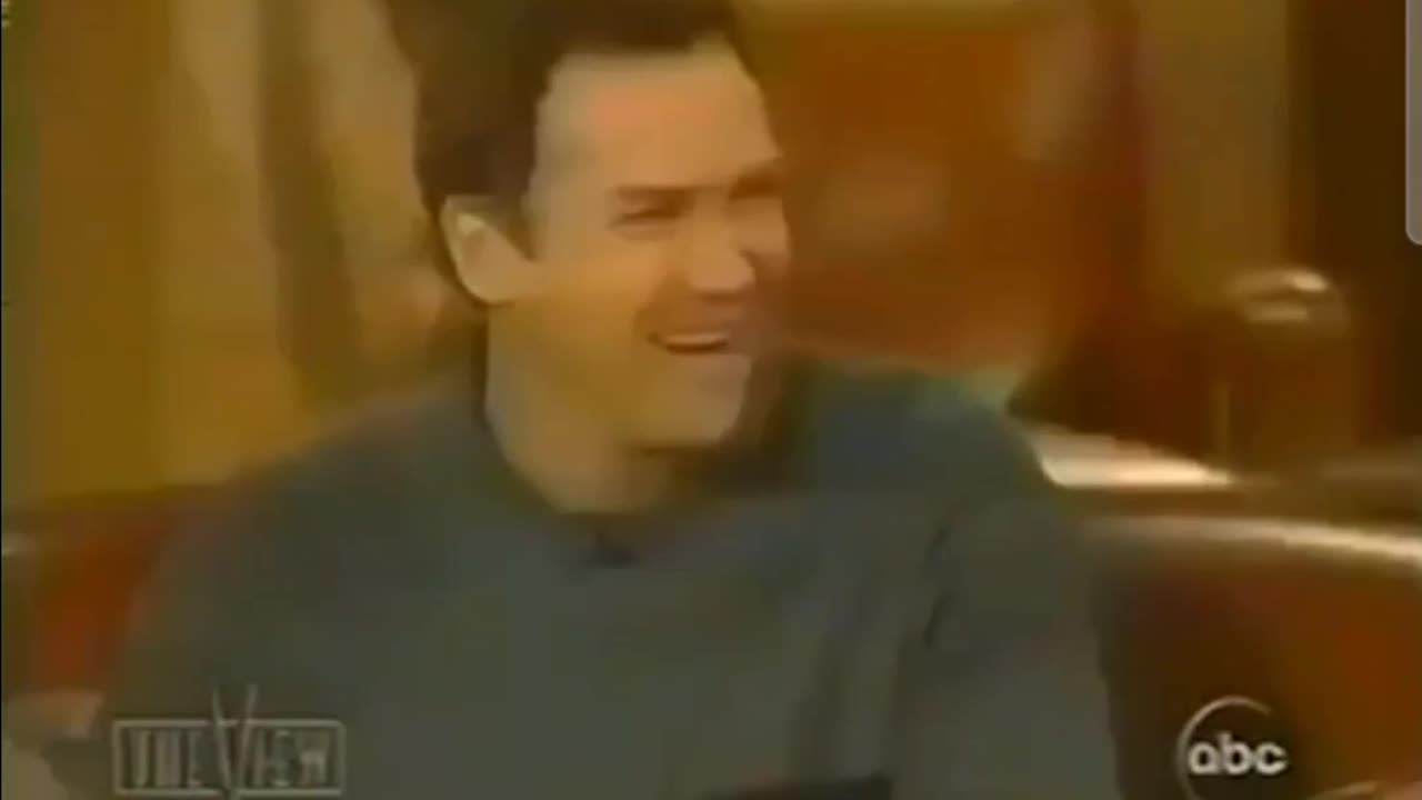 #clintoncrimefamily #clinton Norm Mcdonald knows
