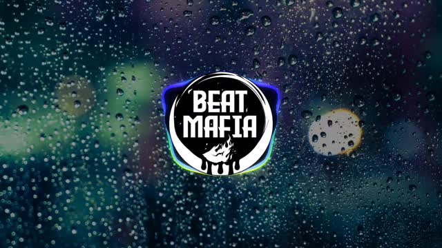 Raindrops - Prod. mimik | BeatMafiaInk | boom bap beats | rap beats | hard beats | dark beats |