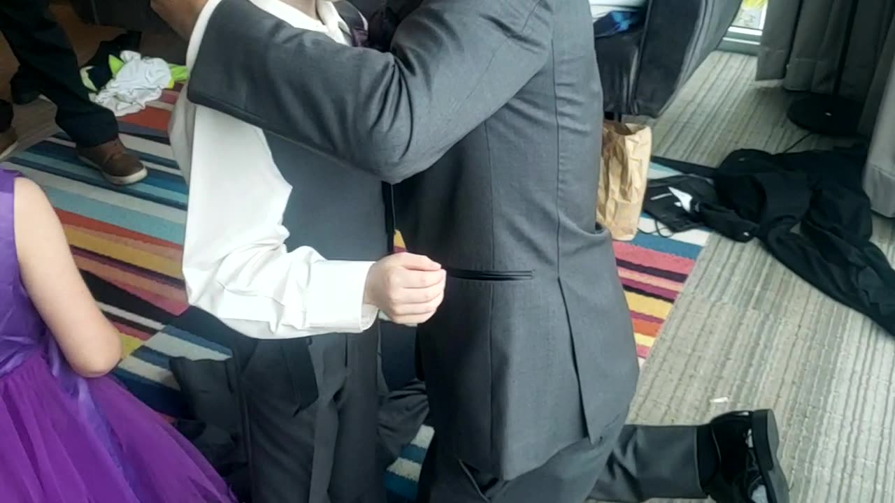 Prep in the step