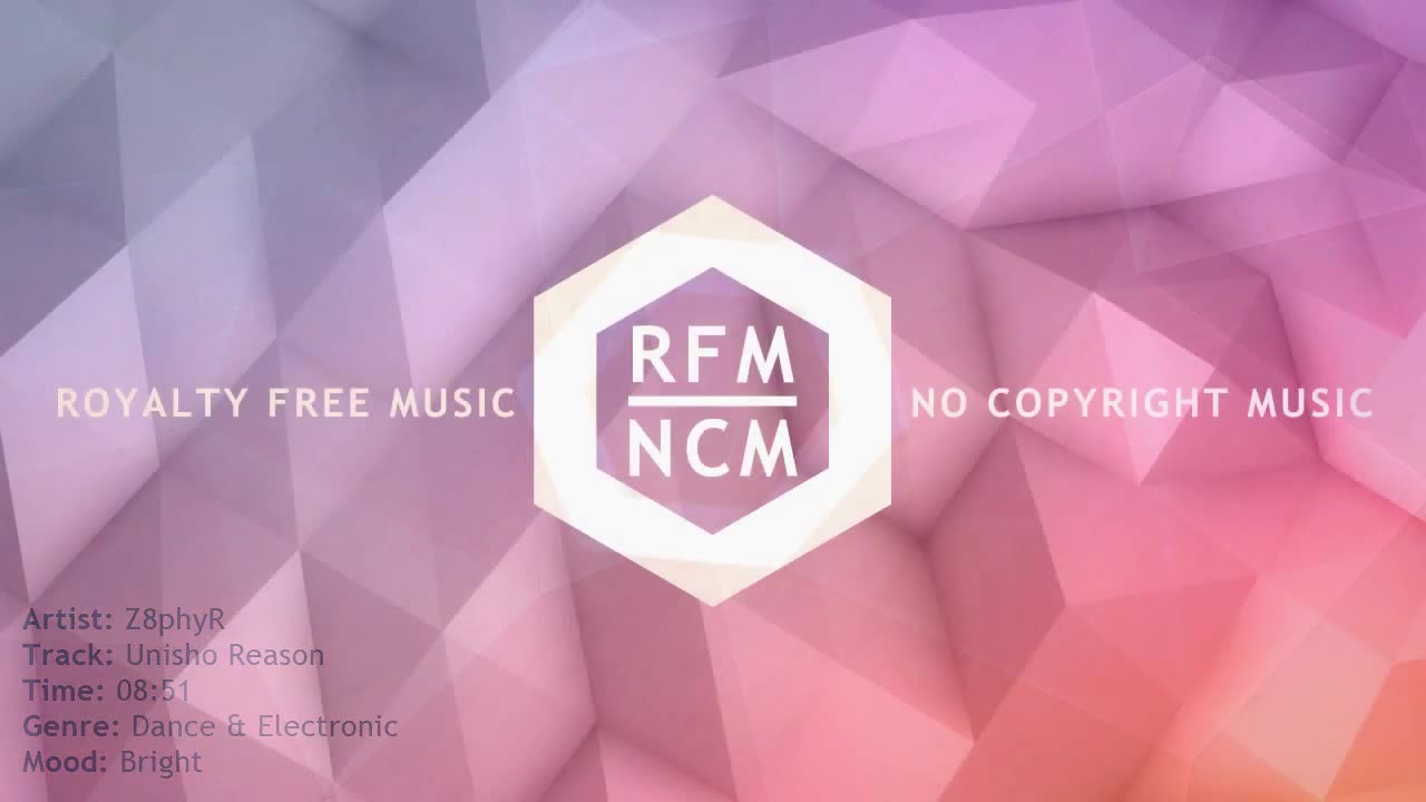 Royalty Free Music Background Music Chill - Unisho Reason - Z8phyR