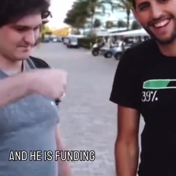 This is turning out to be a goldmine. 🍿🍿🍿