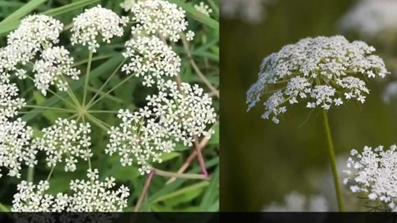 Most Dangerous and Deadly Plant in North America