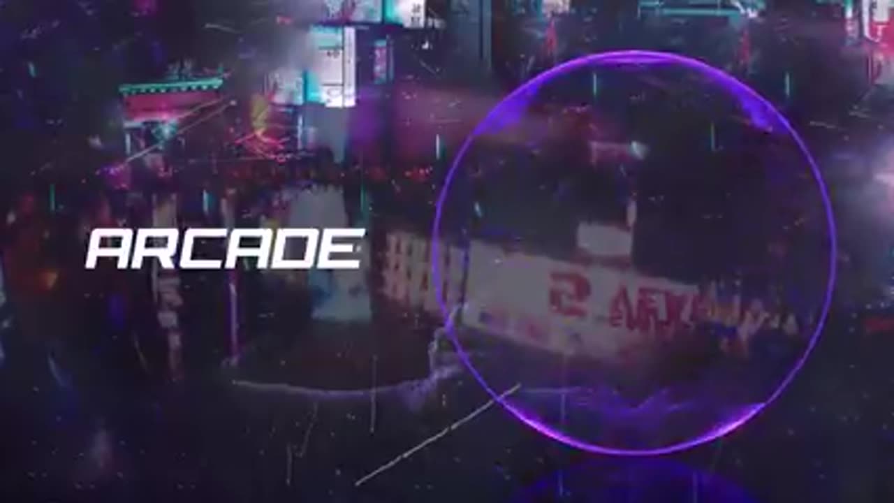 JOXION x THORNE x iFeature - Unstoppable [Arcade Release]