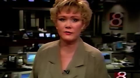 April 9, 2003 - Patty Spitler WISH Indianapolis 1 PM News Update