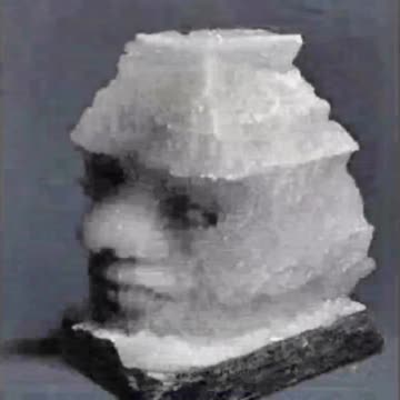 1921 expedition beyond the ice wall Antarctica 2