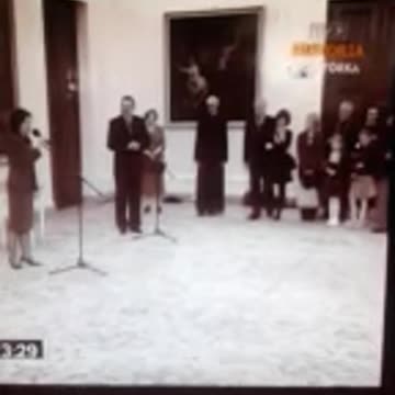 W dniu 9 kwietnia Lechu już nie żył !