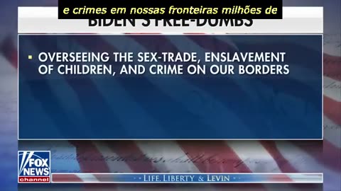 Levin: isso é doentio