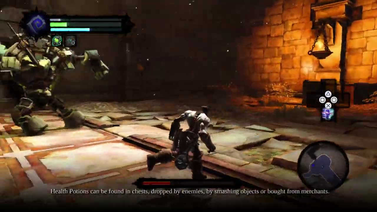 Darksiders 2 Deathinitive Edition PART =_16