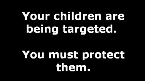 Protect Your Children before It's too Late🙏