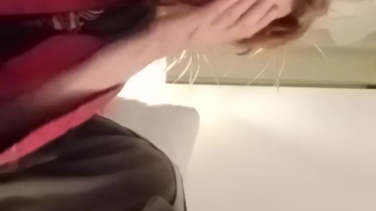 Fiona Mont Britain's most wanted woman.