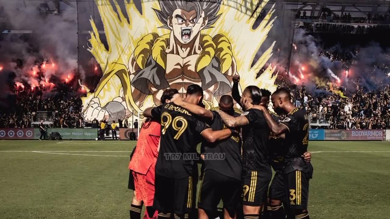 SIMPLESMENTE GARETH BALE DECIDINDO A FINAL DA MLS NO ULTIMO MINUTO