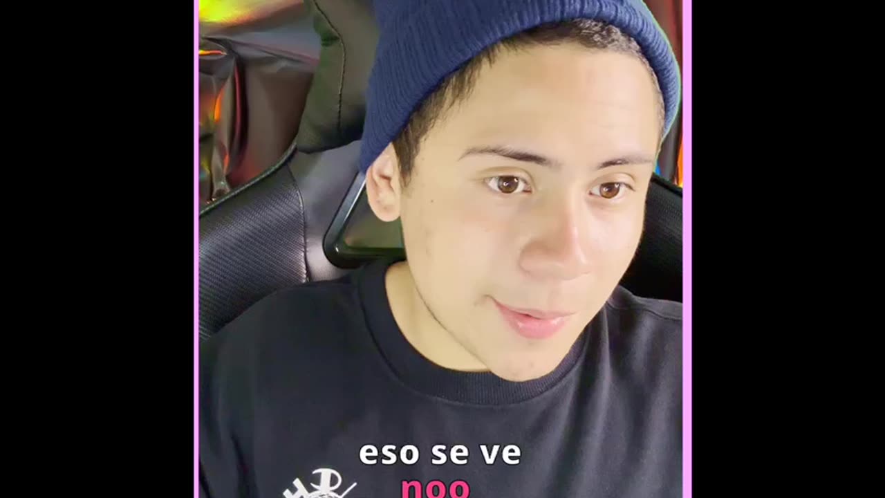 Yo no me comería eso 😵‍💫